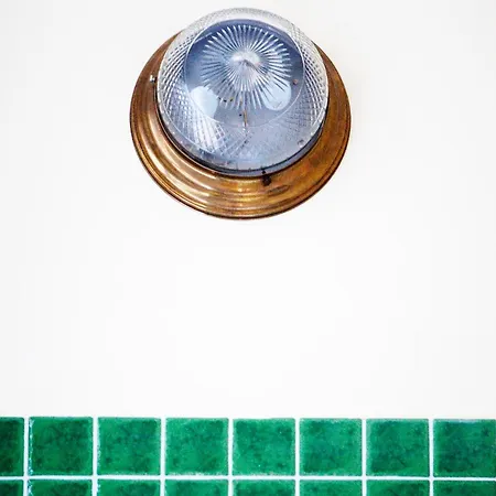 Appartement Boutique