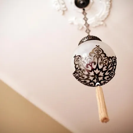 Appartement Boutique