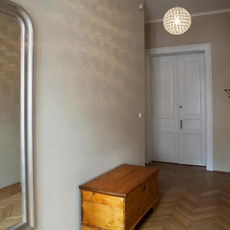 Appartement Boutique Boedapest