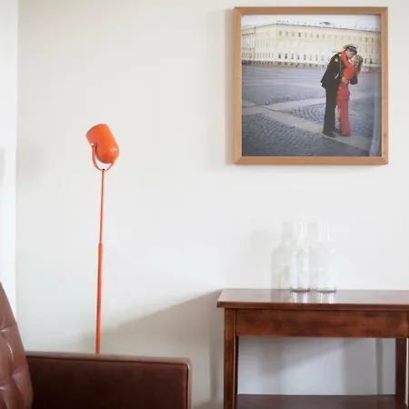 Apartmán Boutique