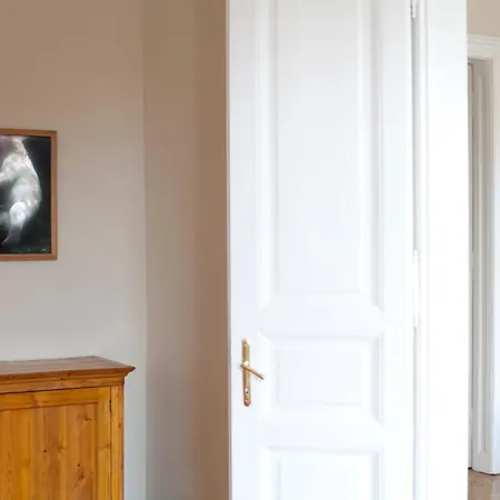 Apartament Boutique Budapesta