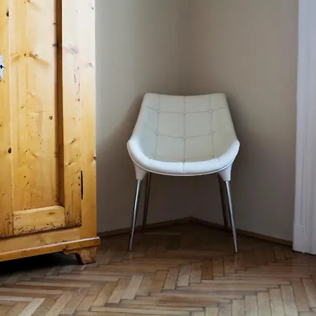 Apartament Boutique Budapesta