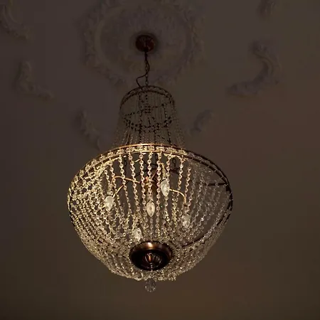 Boutique Apartament Budapesta