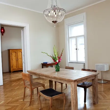 Apartament Boutique *