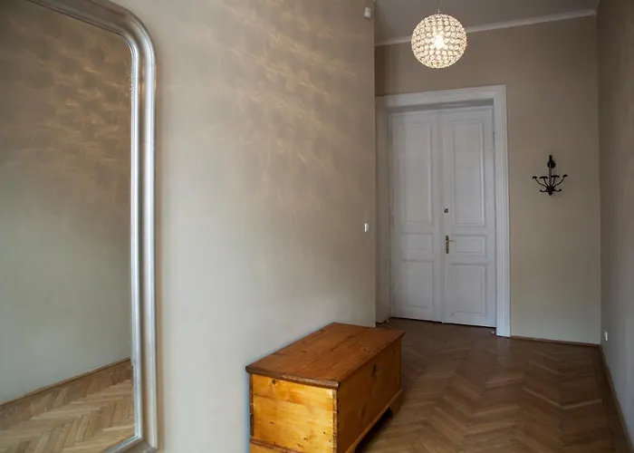 Διαμέρισμα Boutique Βουδαπέστη