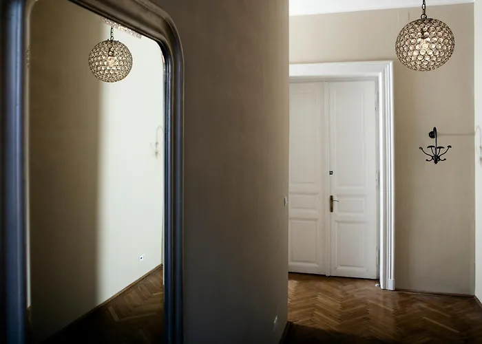 Διαμέρισμα Boutique Βουδαπέστη