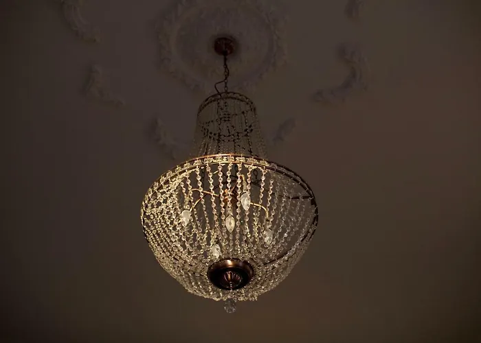 Boutique Lejlighed Budapest