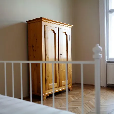 Apartment Boutique