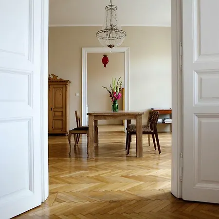 Apartment Boutique Budapest
