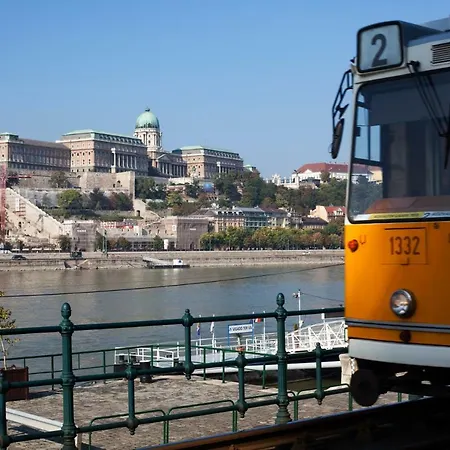 Boutique Budapest