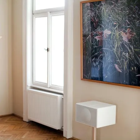 Boutique Apartment *