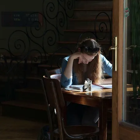 アパート Boutique *